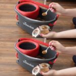 follow this method to prevent colored clothes from fading in the washing machine