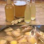 If you cut a watermelon and it looks like this, throw it away immediately