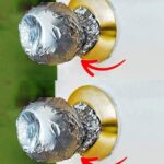 Recipe for the perfect lemonade, it contains no sugar!