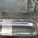 Why Some U.S. Bills Have a Bow and Arrow Mark?