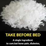 Prepare ginger this way to prevent can.cer, reduce cholesterol and lower bl00d sugar levels!