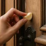 The Benefits Of Placing A Sliced Lemon Near Your Bed