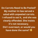 I Thought They Were Just Curious Deer—Until I Saw What the Little One Was Carrying