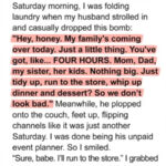 How long can cooked food stay in the refrigerator?