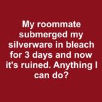 Burn some rosemary in your home and in 10 minutes you will thank me for the results