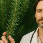 Discover the Power of Rosemary: “Natural Morphine” in Your Own Home