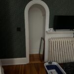 Surprise Under The Floor!