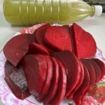 Rustic No Knead Rosemary Garlic Bread