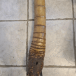 The number of triangles you see will determine if you are narcissistic.