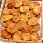 Believe it or not, these are just as good as the deep-fried version. Best part? Only 3 ingredients!